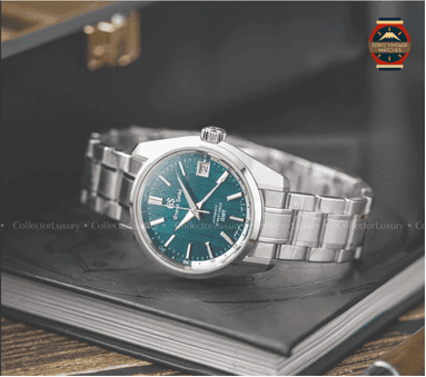 Grand Seiko Hi-Beat