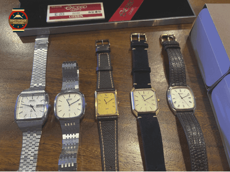 The Collector Community