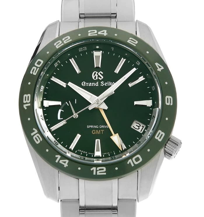 Grand Seiko Sport Collection SBGE257 - Display Model