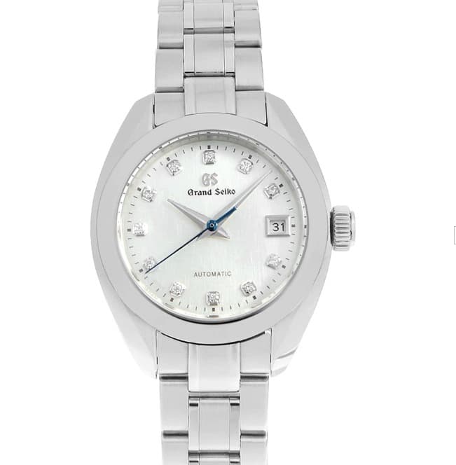 Grand Seiko Elegance Collection STGK007 - Exquisite Women's Timepiece