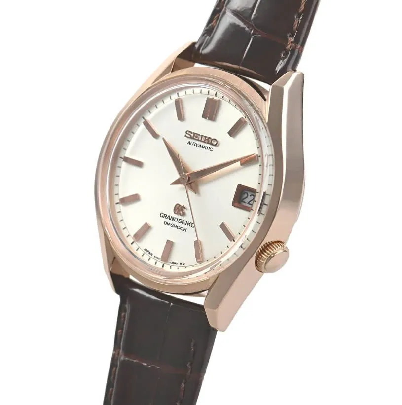 Grand Seiko SBGR094 Limited Edition 100 Pieces